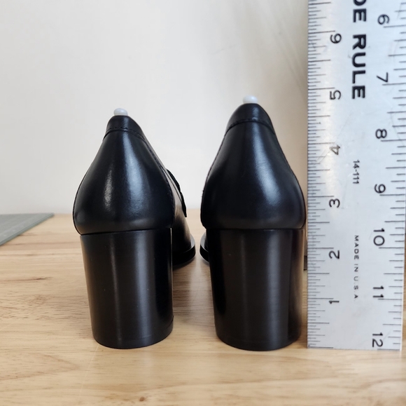 Ferragamo Rolo heel - Picture 7 of 11